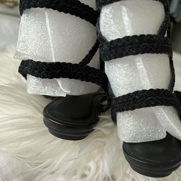 Joie  gladiator sandals  - Picture 6 of 9